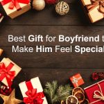 best gift for boyfriend