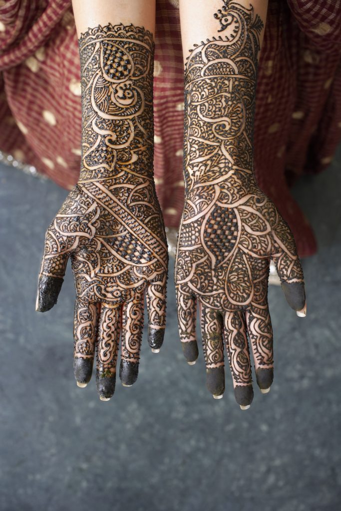 What is Henna Tattoo