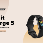 The Fitbit Charge 5 - The Most Accurate Fitbit