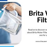 brita water filters