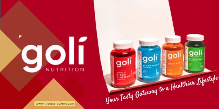 goli nutrition