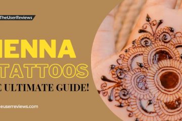 The Ultimate Guide to Henna Tattoos