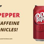 dr pepper caffeine
