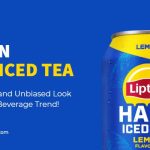 lipton hard iced tea reviews