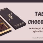tabs chocolate review