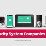best security system companies