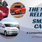 most reliable small cars