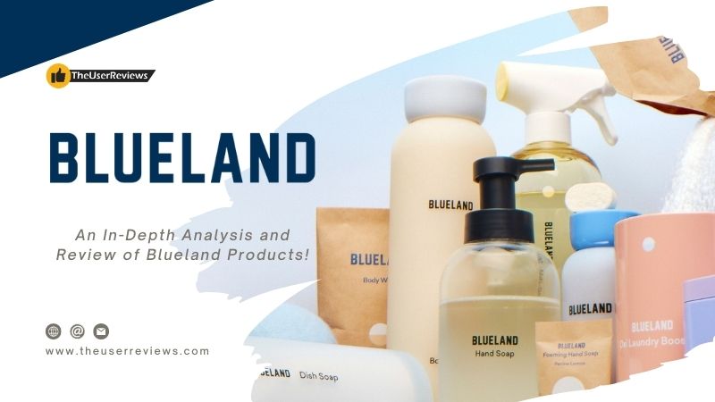 blueland products reviews