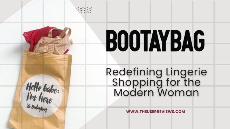 BootayBag Review: Feel Beautiful Inside Out