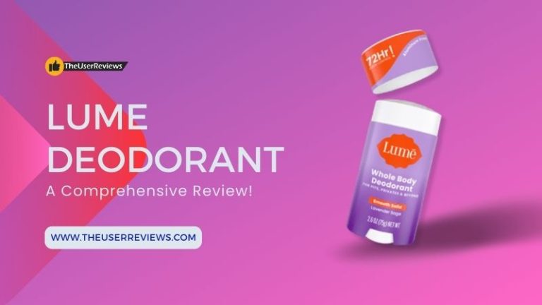 lume deodorant review