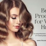 best products for wavy hair