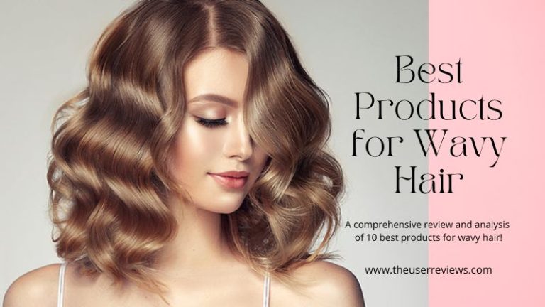 best products for wavy hair