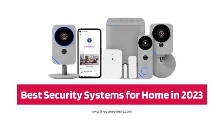 best security systems for home