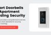 Best Smart Doorbells for Apartment Building Security (2025 Guide) best smart doorbells for apartment building security