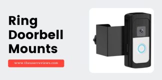 Renter Friendly Ring Doorbell Mounts: The Best No-Drill Solutions in 2025 renter friendly ring doorbell mounts