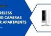 Wireless Ring Cameras for Apartments: Top Picks & Setup Tips Wireless Ring Cameras for Apartments in 2025