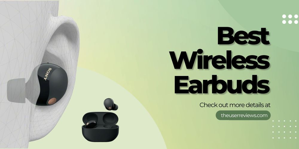 Best Wireless Earbuds 2026: 8 Top Picks Tested and Ranked